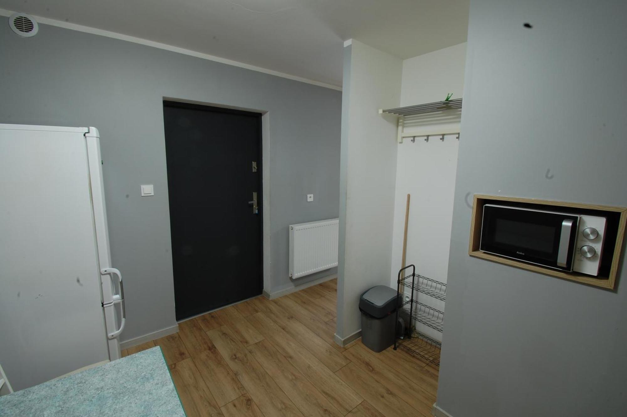 Wypoczynek Letnia Oaza Villa Sobienie Jeziory Buitenkant foto