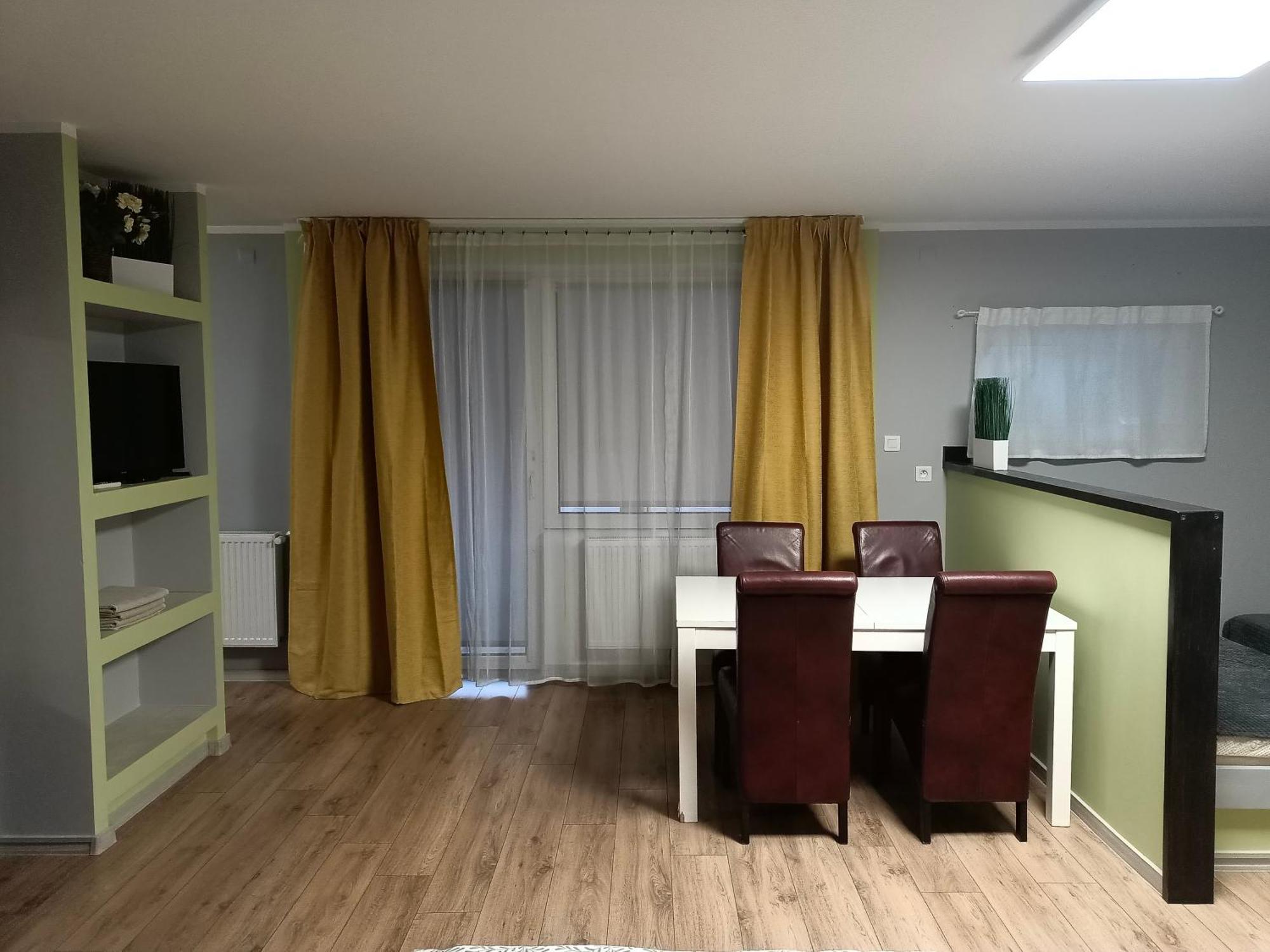 Wypoczynek Letnia Oaza Villa Sobienie Jeziory Buitenkant foto